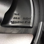 Janta VW ID4  R21 9Jx21 ET42