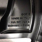Janta VW ID4  R21 9Jx21 ET42