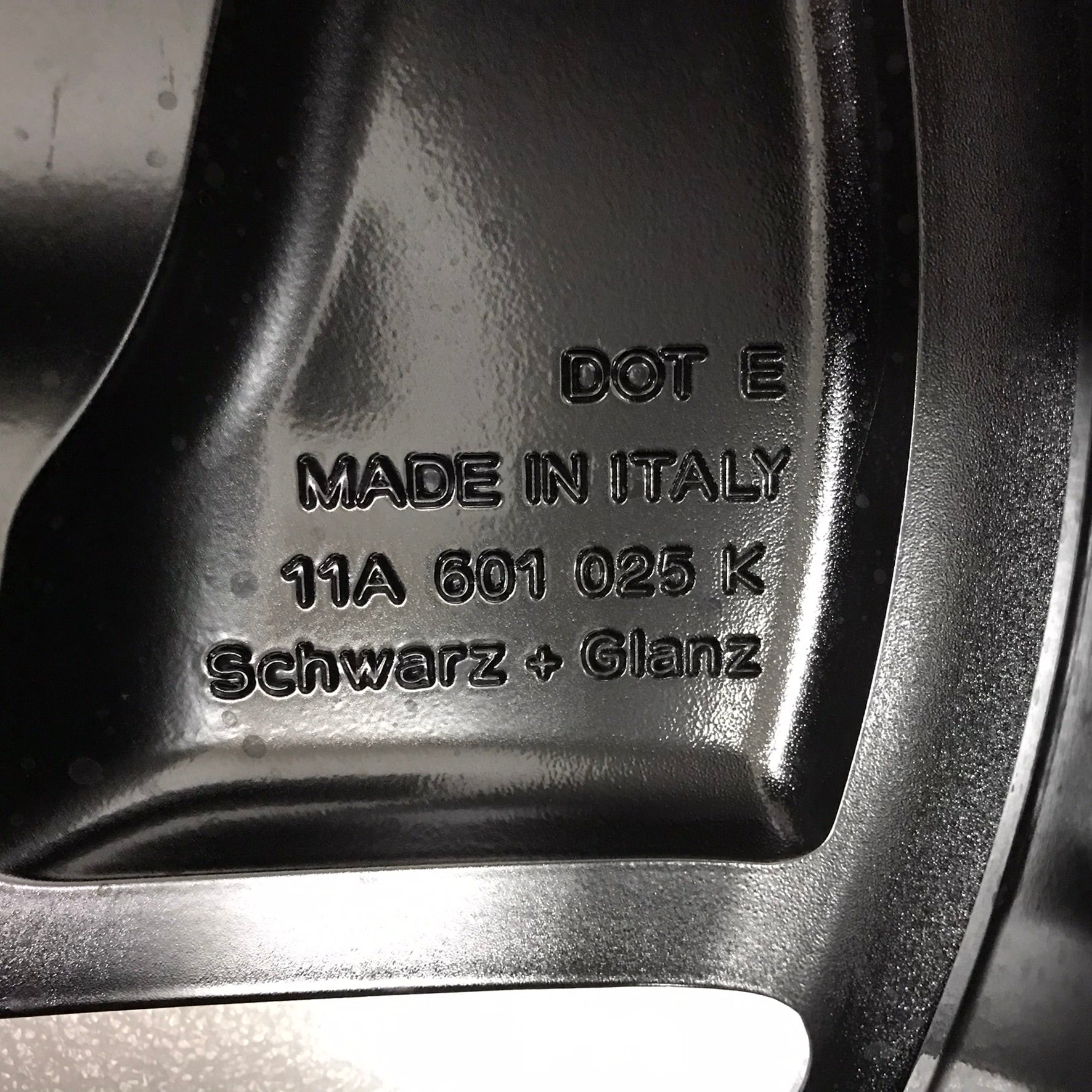 Janta VW ID4  R21 9Jx21 ET42