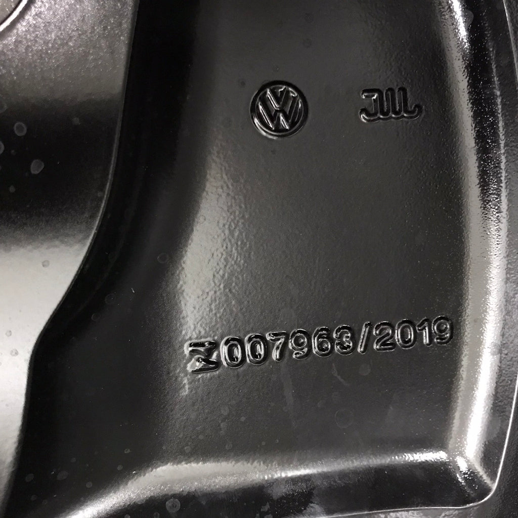 Janta VW ID4  R21 9Jx21 ET42