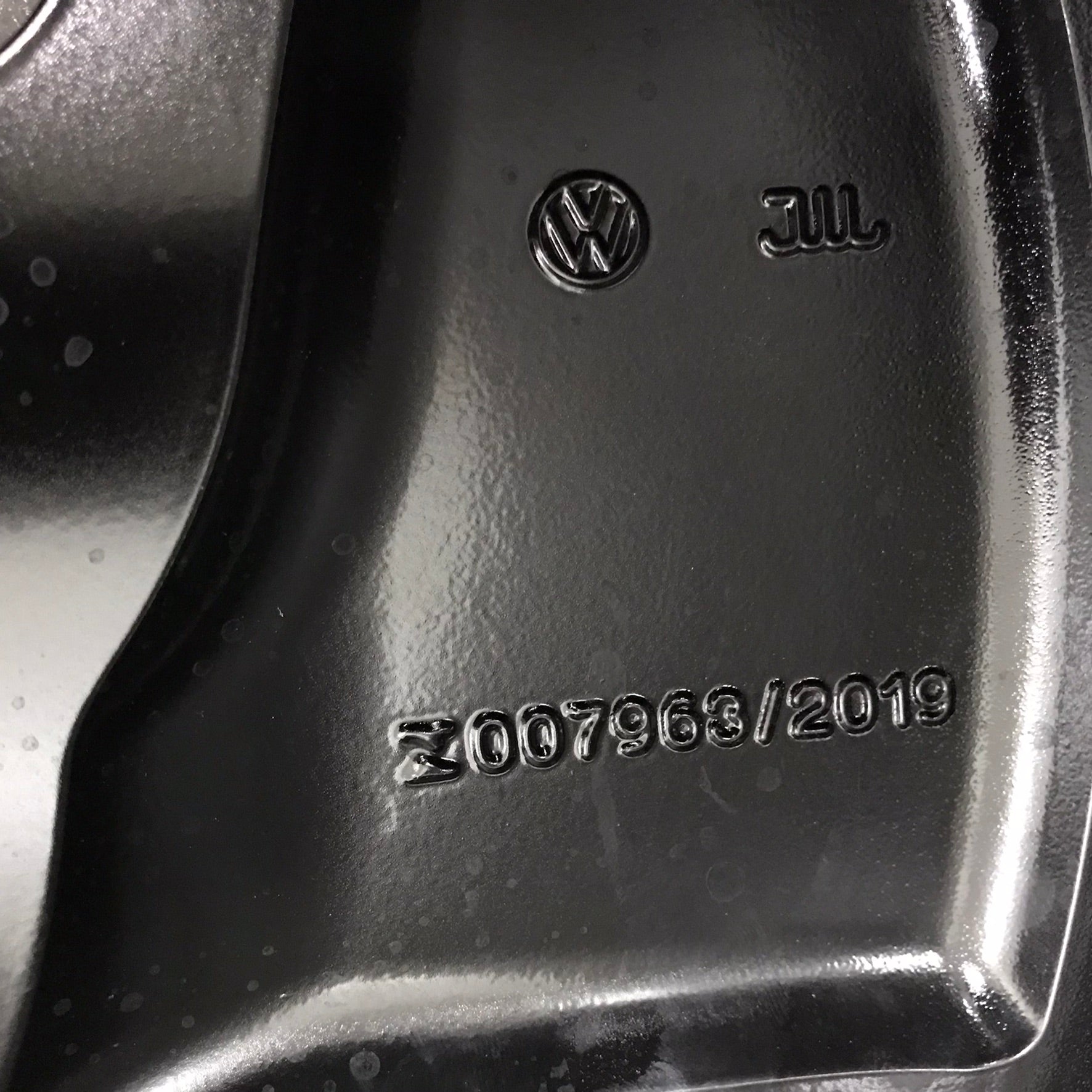 Janta VW ID4  R21 9Jx21 ET42