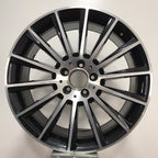Janta Mercedes AMG R19 7.5Jx19 ET33 C Class w205