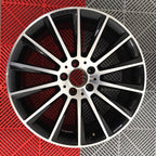 Janta Mercedes AMG R19 7.5Jx19 ET33 C Class w205