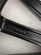 Janta Mercedes AMG R19 7.5Jx19 ET33 C Class w205
