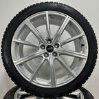 ❄️Jante Audi Q3 NOI iarna 255/40 R20 SQ3 RSQ3