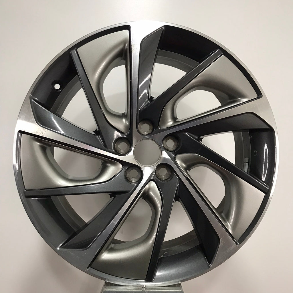 Janta Lexus RX R20 8.5Jx20 ET30