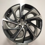 Janta Lexus RX R20 8.5Jx20 ET30