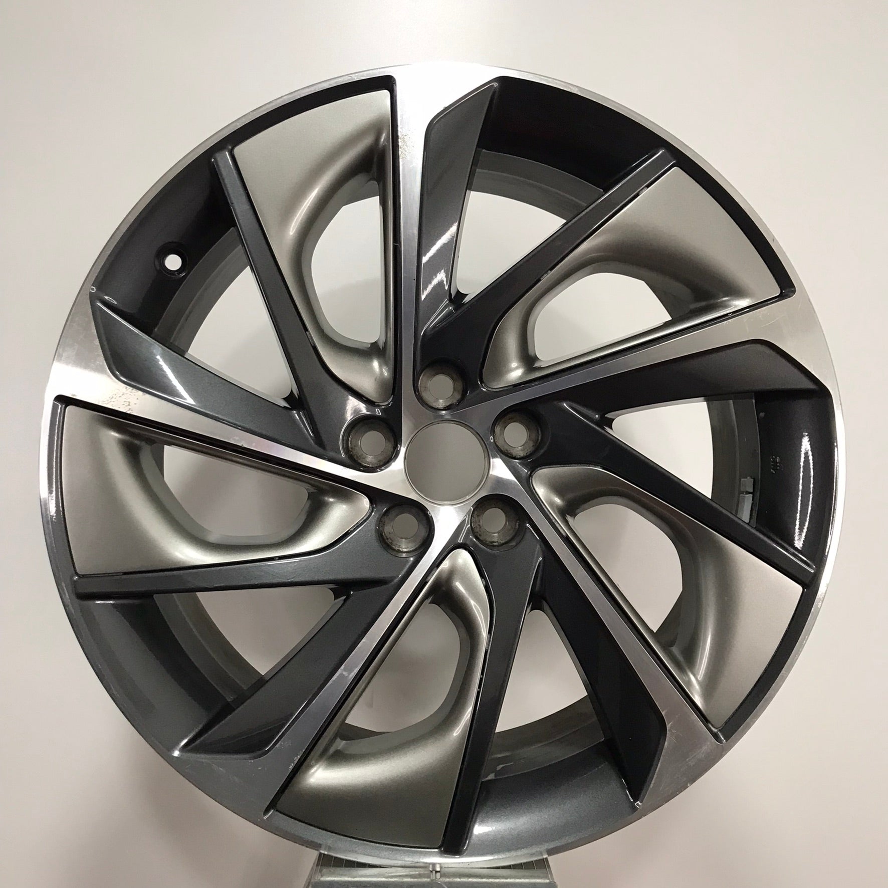 Janta Lexus RX R20 8.5Jx20 ET30