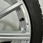 ❄️Jante Audi Q3 NOI iarna 255/40 R20 SQ3 RSQ3