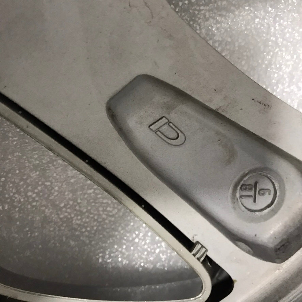 Janta Lexus RX R20 8.5Jx20 ET30