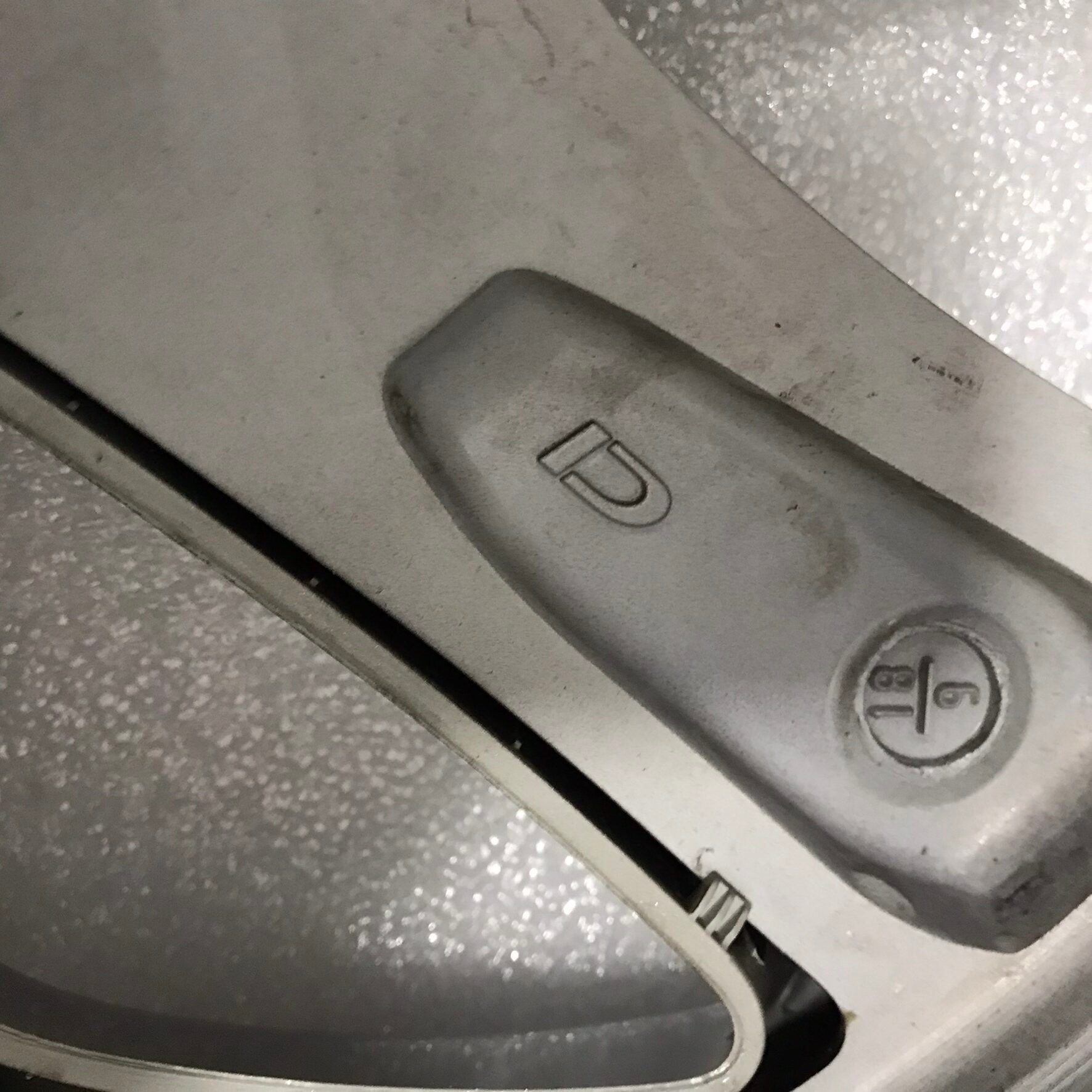 Janta Lexus RX R20 8.5Jx20 ET30