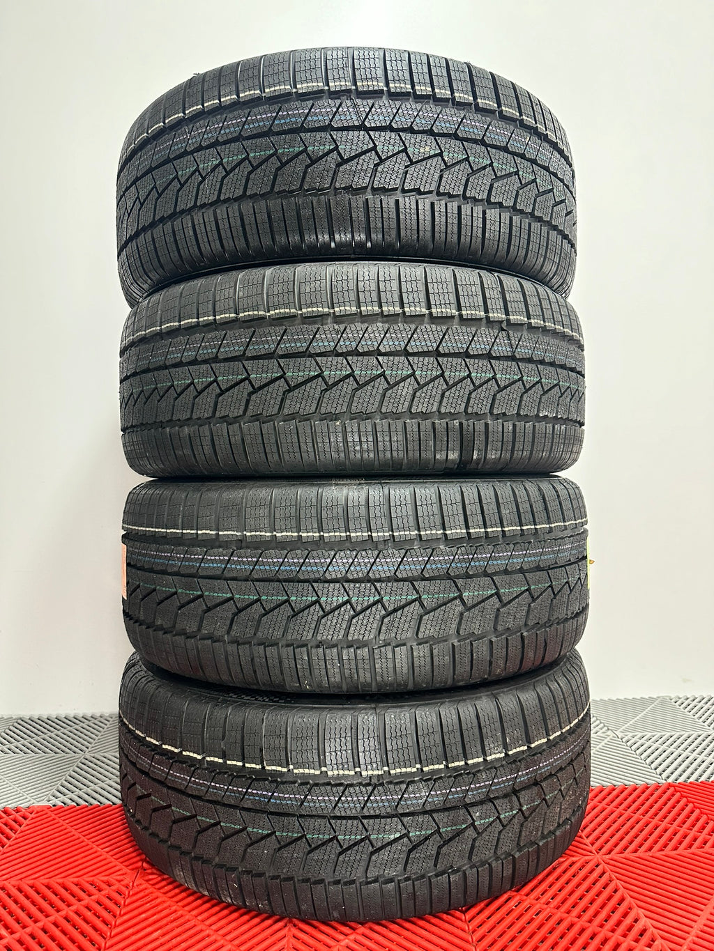 ❄️Jante Audi Q3 NOI iarna 255/40 R20 SQ3 RSQ3