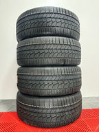 ❄️Jante Audi Q3 NOI iarna 255/40 R20 SQ3 RSQ3