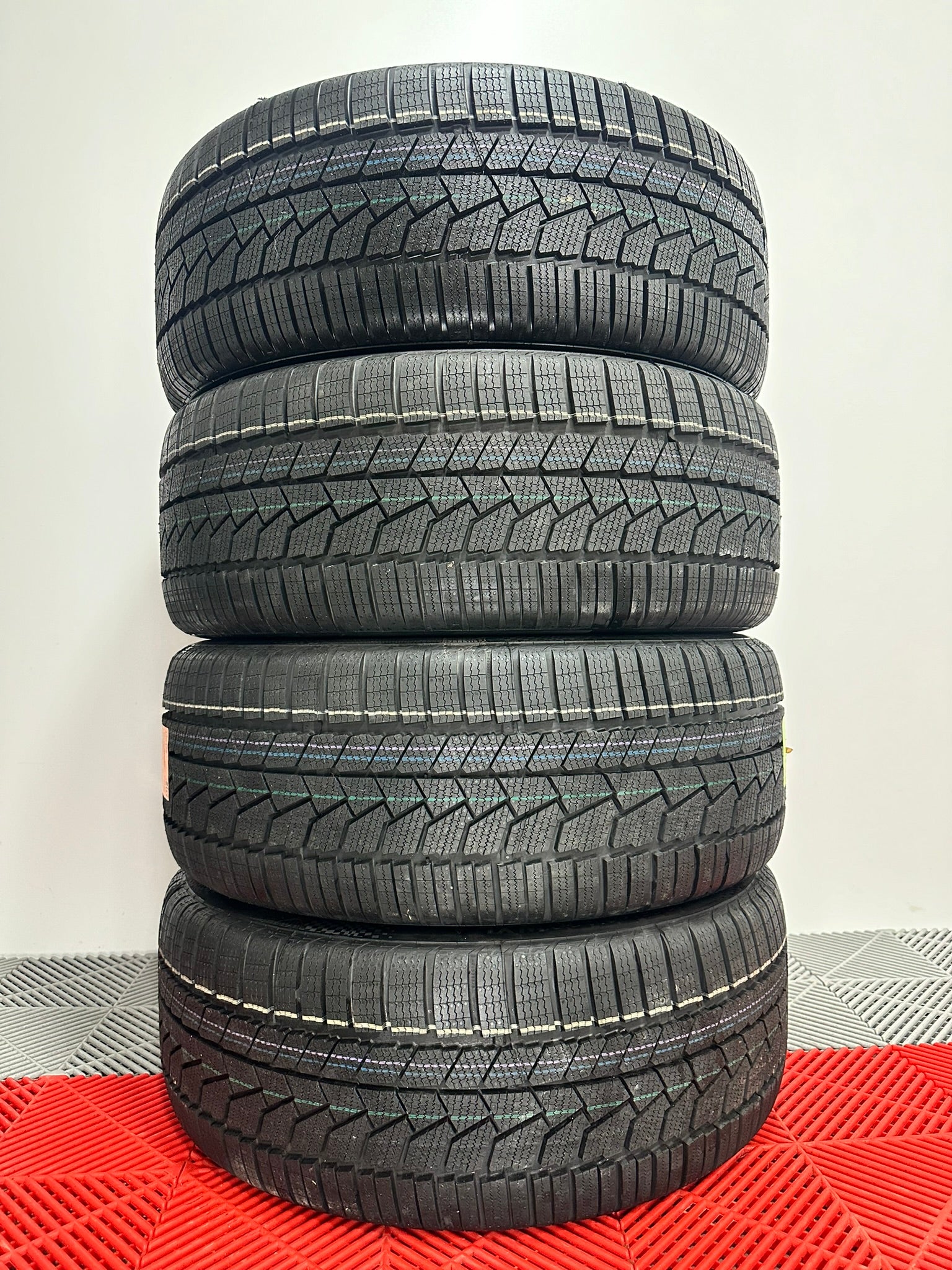❄️Jante Audi Q3 NOI iarna 255/40 R20 SQ3 RSQ3