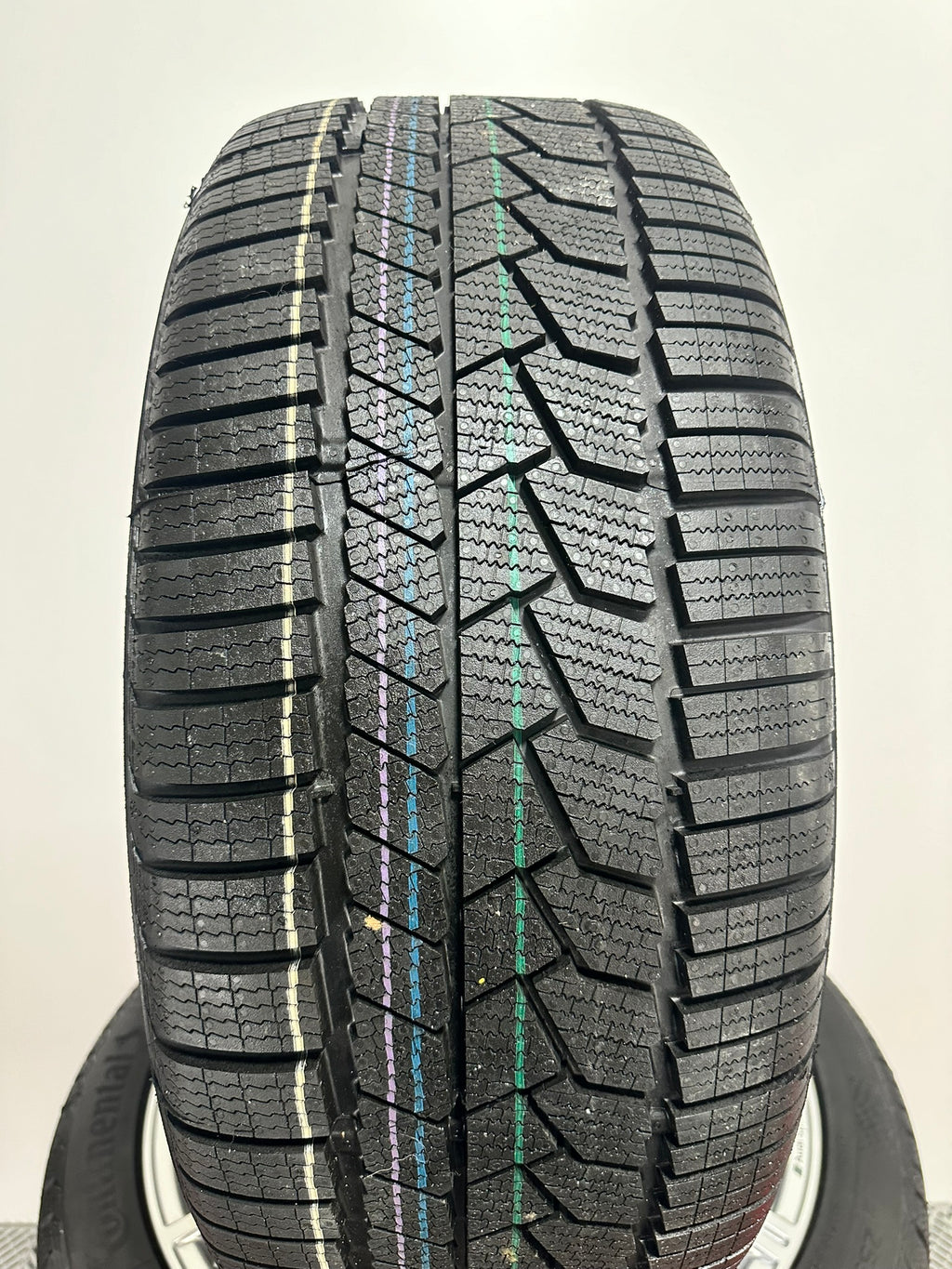 ❄️Jante Audi Q3 NOI iarna 255/40 R20 SQ3 RSQ3