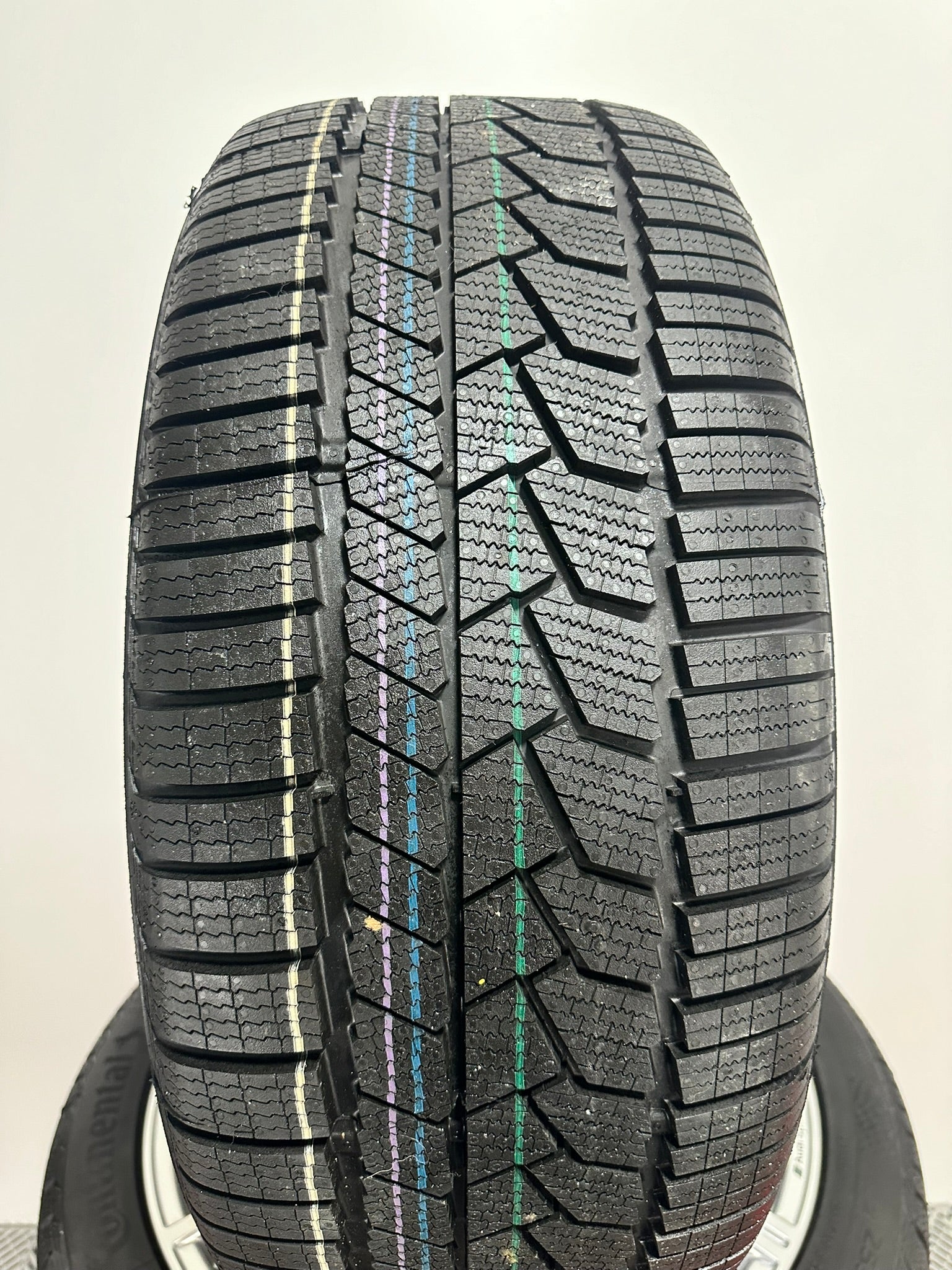 ❄️Jante Audi Q3 NOI iarna 255/40 R20 SQ3 RSQ3