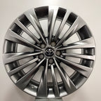 Janta Toyota Highlander R20 8Jx20 ET35