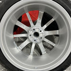 ❄️Jante Audi Q3 NOI iarna 255/40 R20 SQ3 RSQ3
