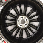 Janta Toyota Highlander R20 8Jx20 ET35