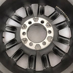 Janta Toyota Land Cruiser R18 7.5Jx18 ET25 Landcruiser J150
