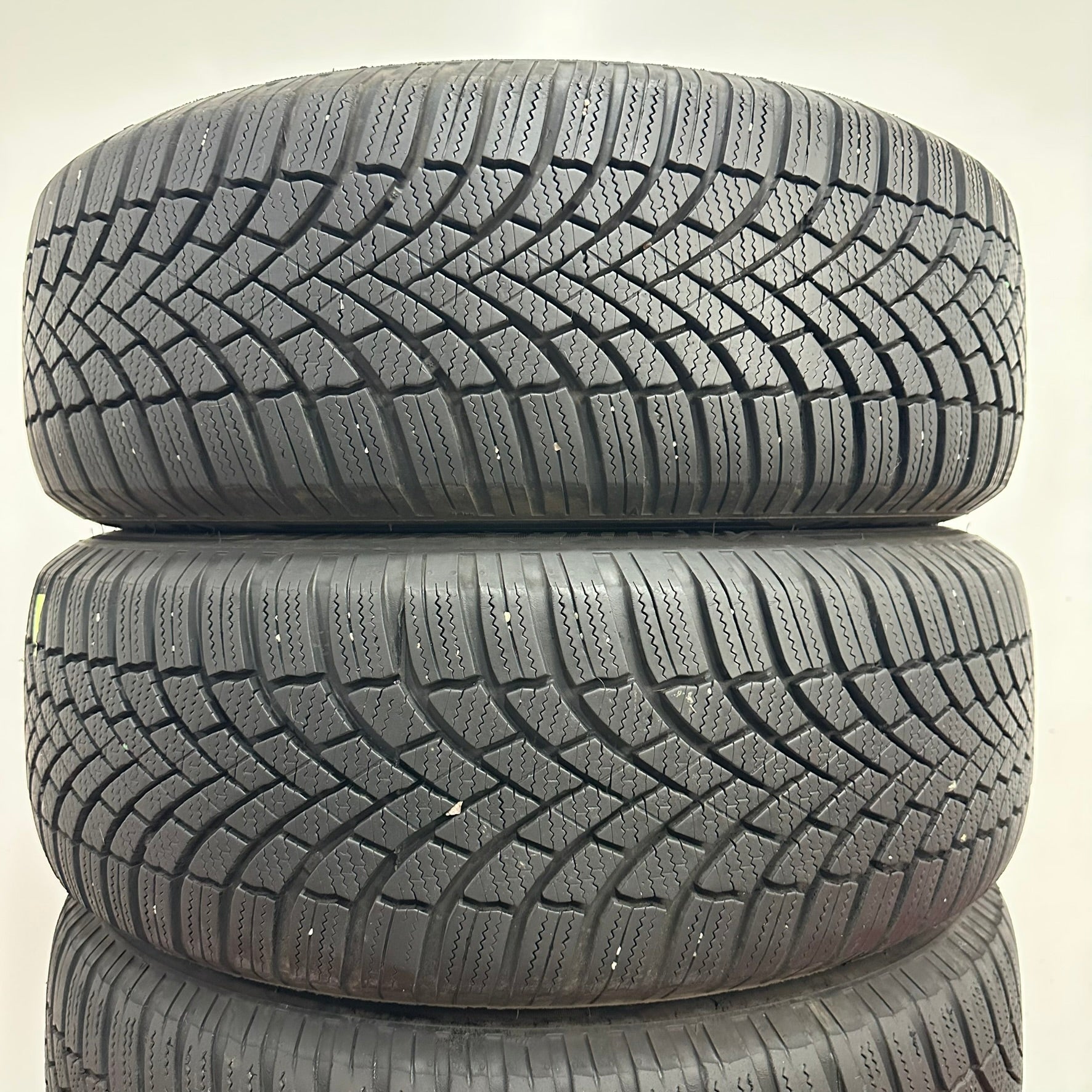 ❄️Jante VW Golf VIII "Gavia" R16 anv iarna 205/55 R16