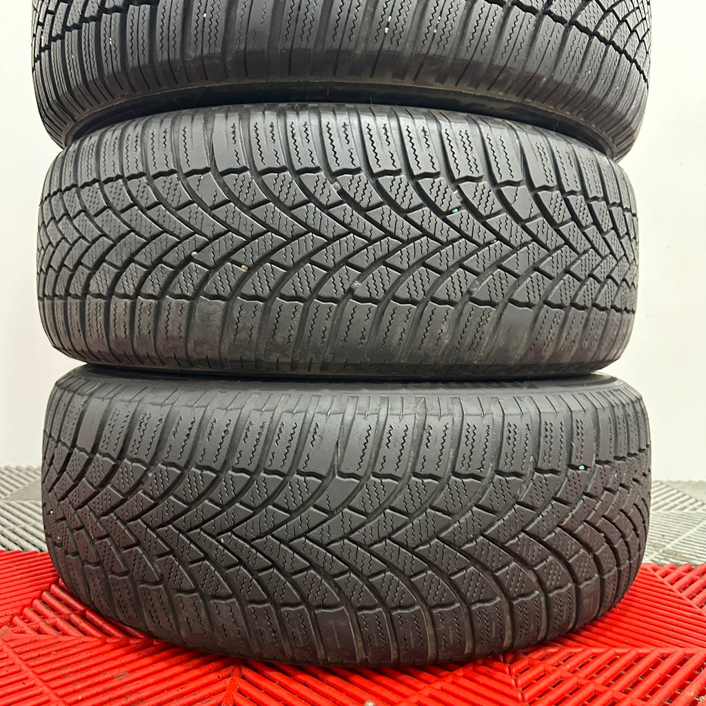 ❄️Jante VW Golf VIII "Gavia" R16 anv iarna 205/55 R16