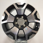Janta Toyota Hilux  R18 7.5Jx18 ET30 Enkei Land cruiser 6x139.7