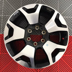 Janta Toyota Hilux  R18 7.5Jx18 ET30 Enkei Land cruiser 6x139.7