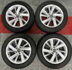 ❄️Jante VW Golf VIII "Gavia" R16 anv iarna 205/55 R16