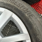 ❄️Jante VW Golf VIII "Gavia" R16 anv iarna 205/55 R16