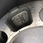 Janta Toyota Hilux  R18 7.5Jx18 ET30 Enkei Land cruiser 6x139.7