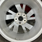 ❄️Jante VW Golf VIII "Gavia" R16 anv iarna 205/55 R16