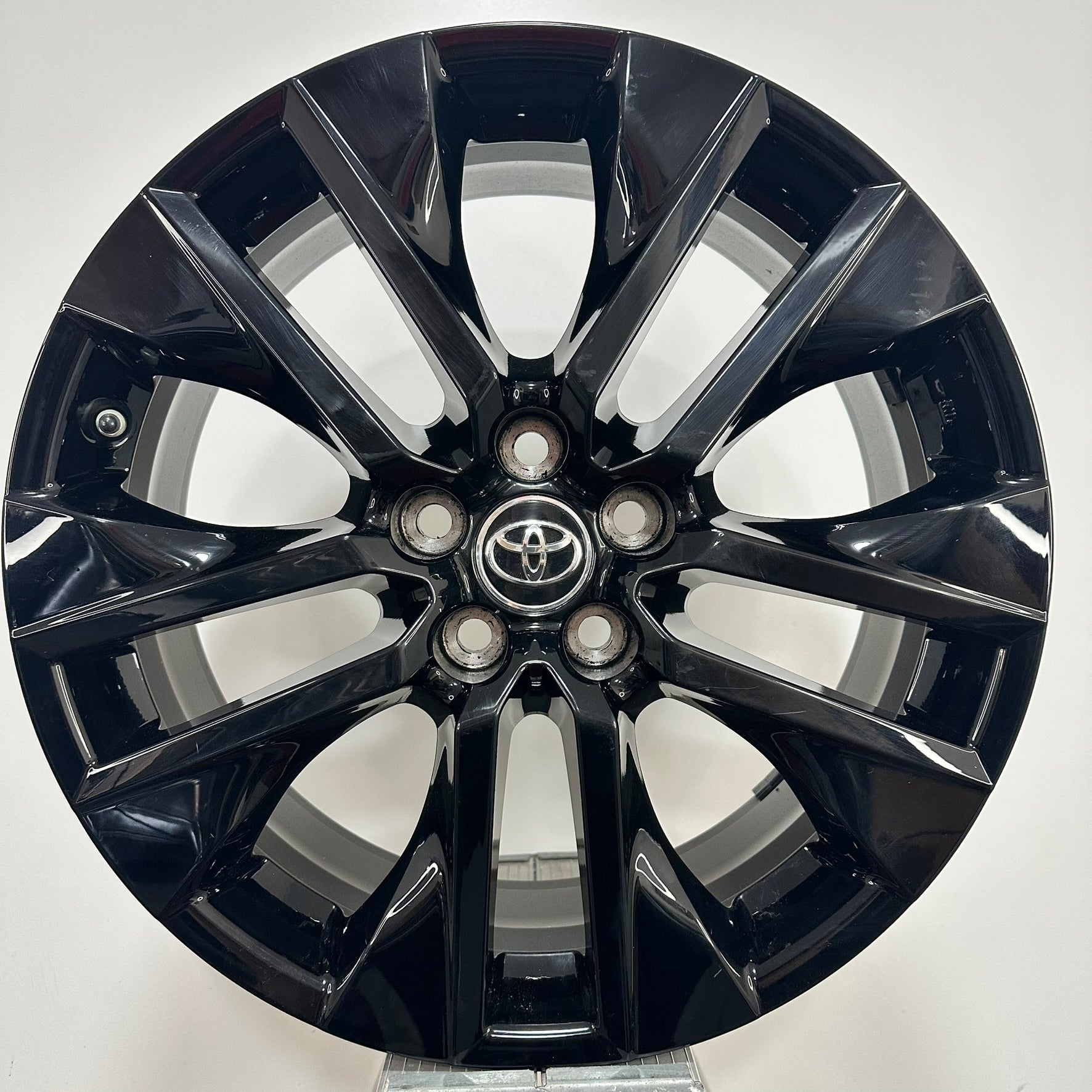 Jante Toyota RAV4 R19