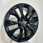 Jante Toyota RAV4 R19