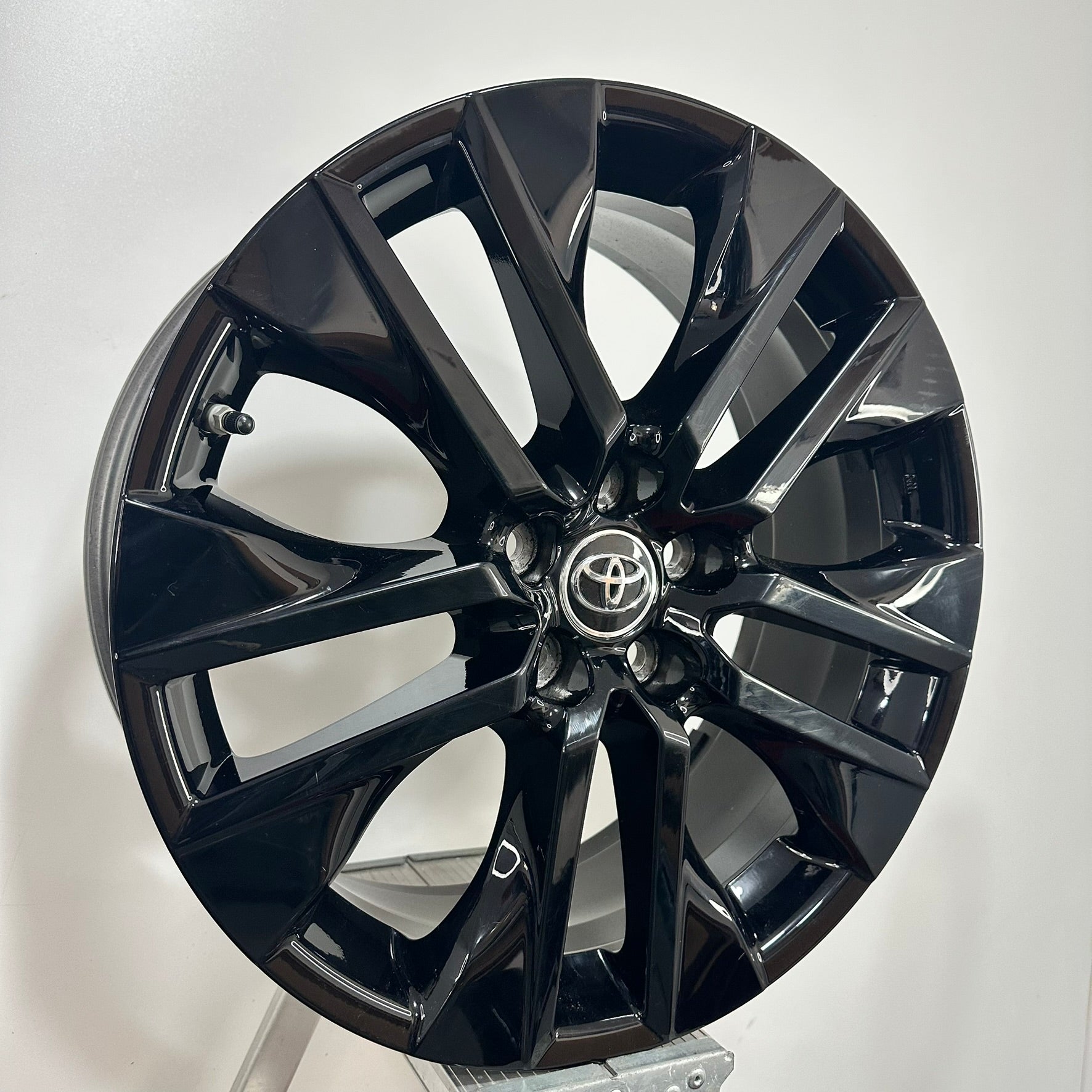 Jante Toyota RAV4 R19