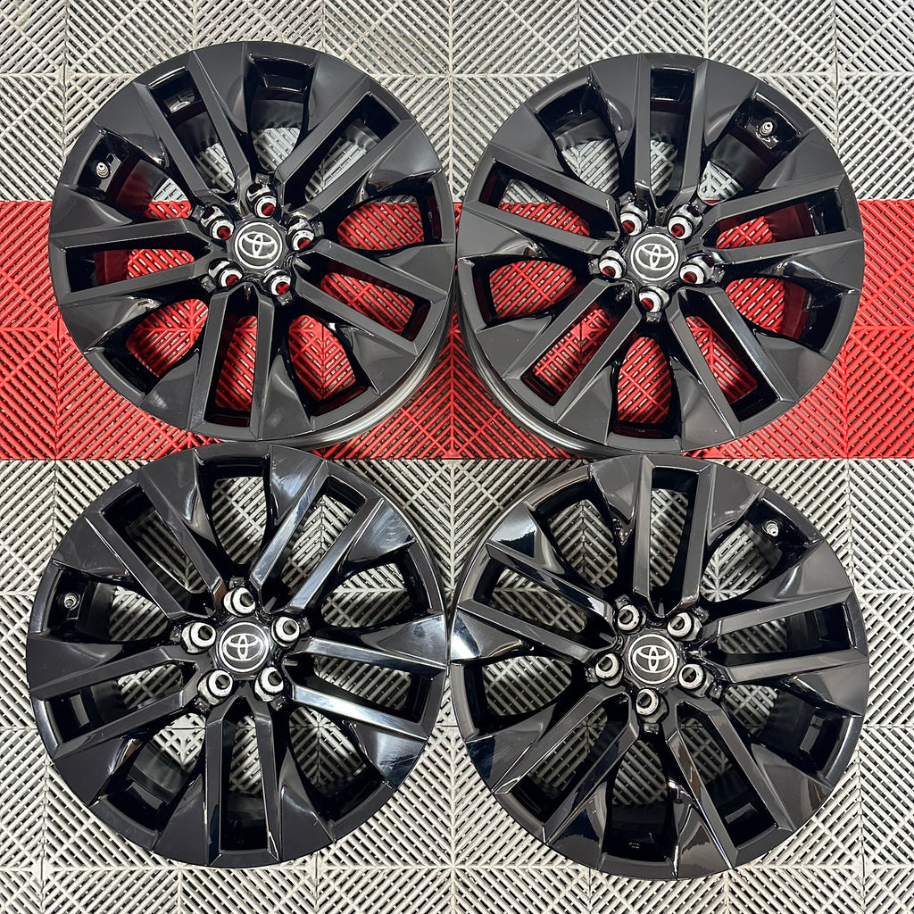 Jante Toyota RAV4 R19