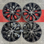 Jante Toyota RAV4 R19