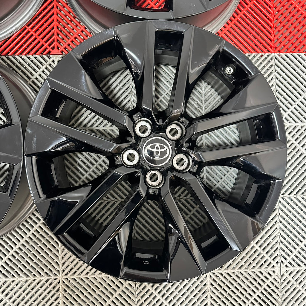 Jante Toyota RAV4 R19