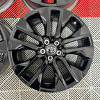 Jante Toyota RAV4 R19