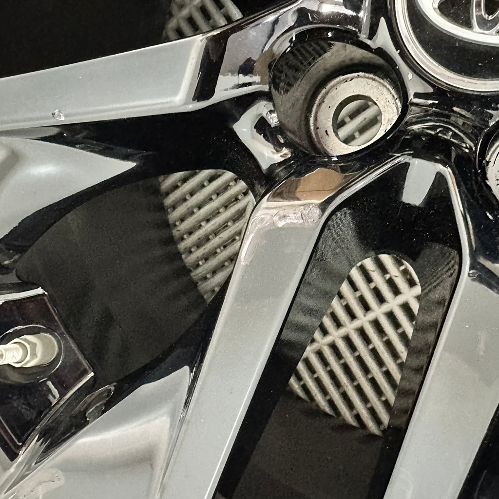 Jante Toyota RAV4 R19