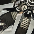 Jante Toyota RAV4 R19