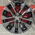 Jante Toyota RAV4 R19