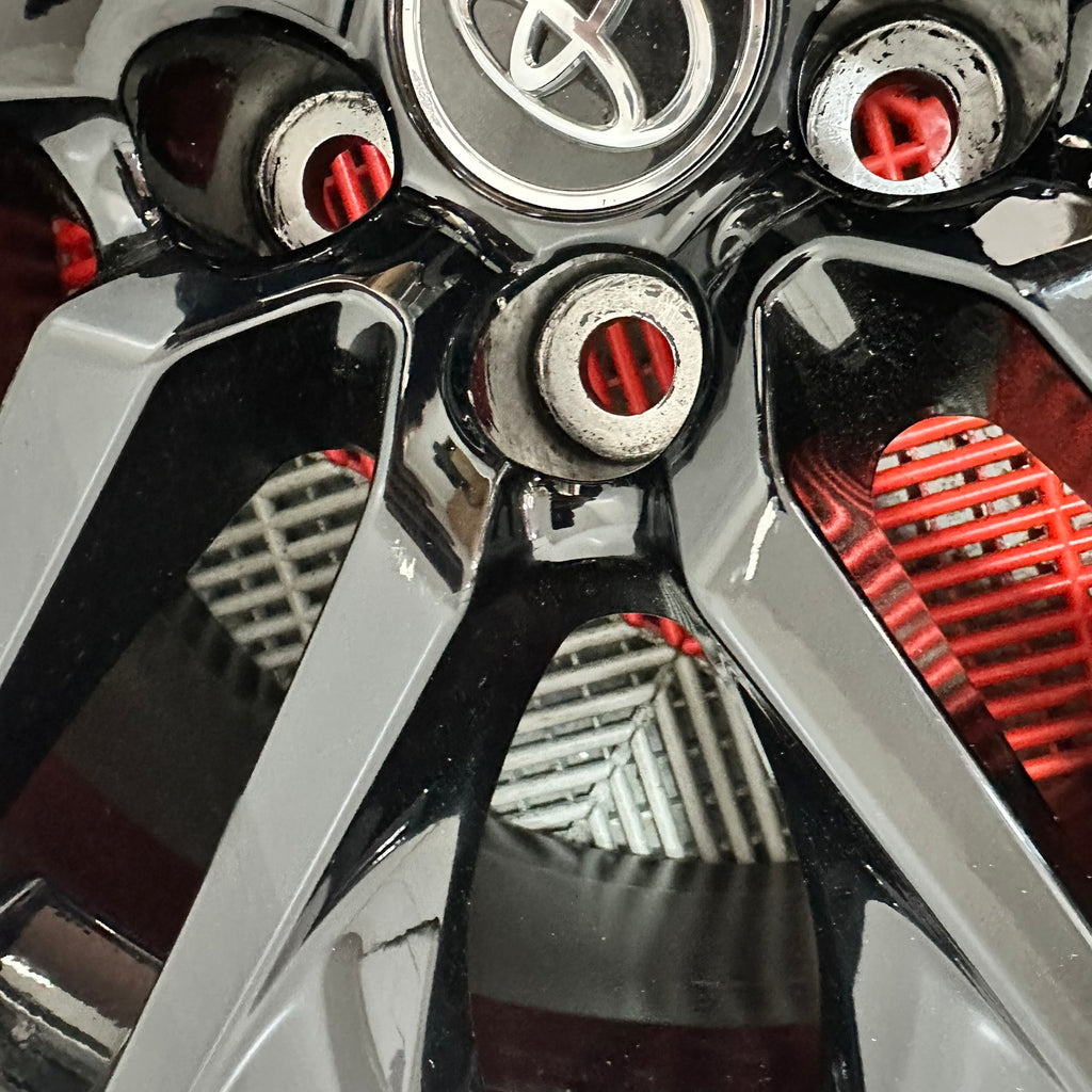 Jante Toyota RAV4 R19