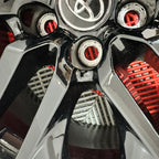 Jante Toyota RAV4 R19