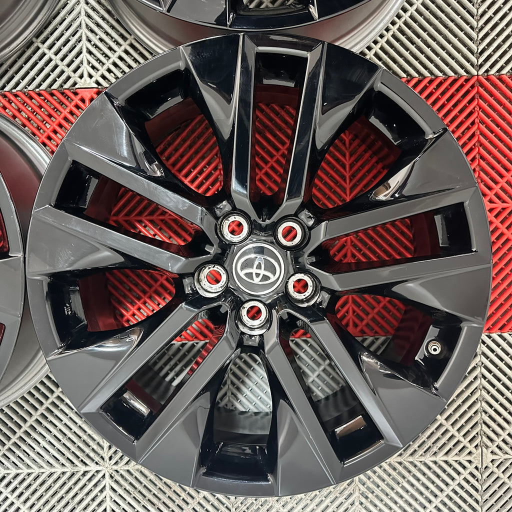 Jante Toyota RAV4 R19