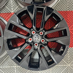 Jante Toyota RAV4 R19