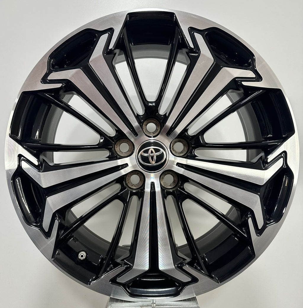 Jante Toyota RAV4 R19