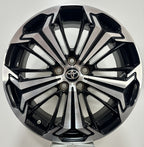 Jante Toyota RAV4 R19