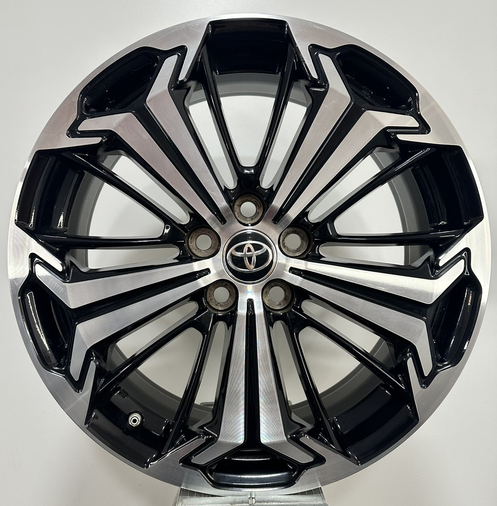 Jante Toyota RAV4 R19