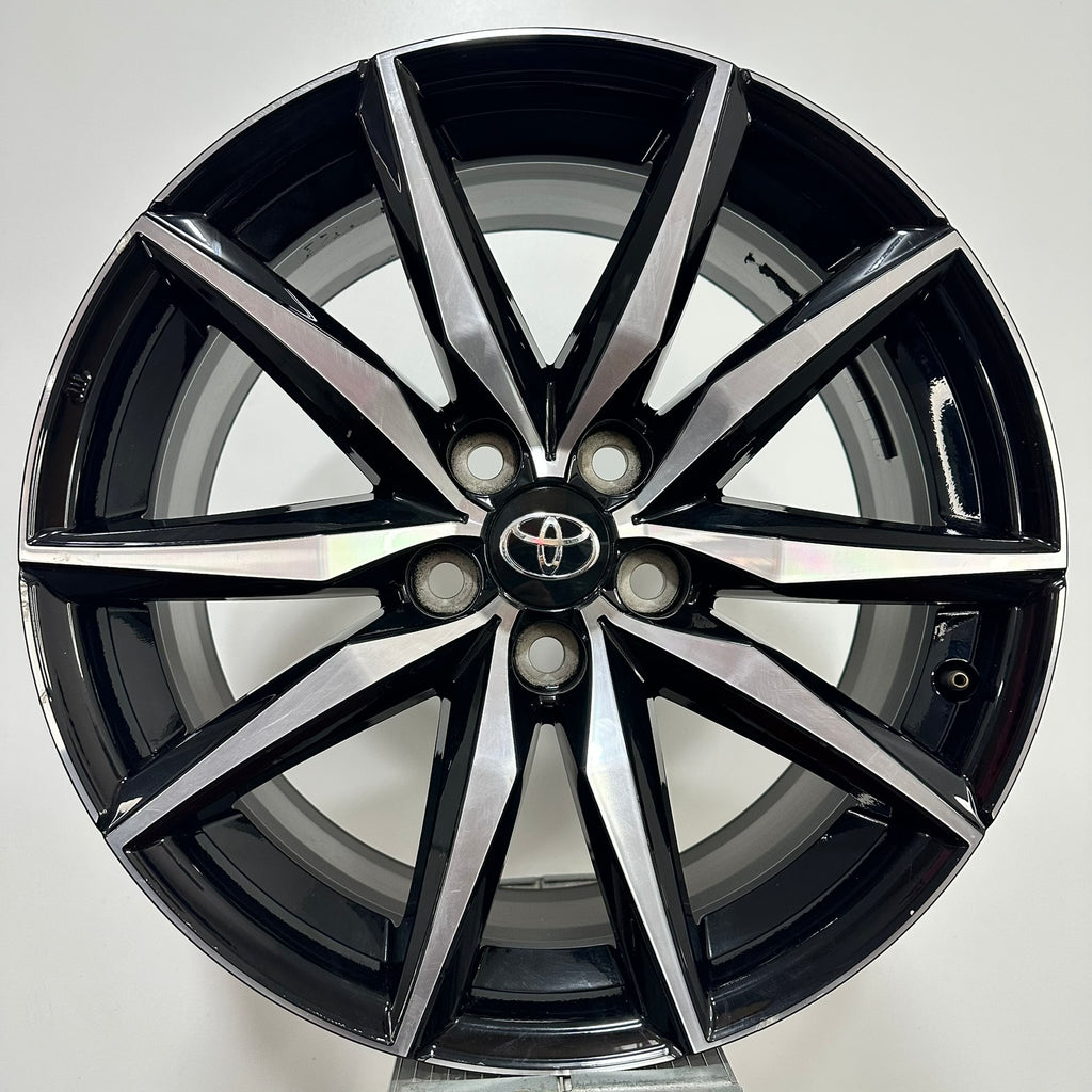 Jante Toyota Corolla GR R18 E210 2019-2025